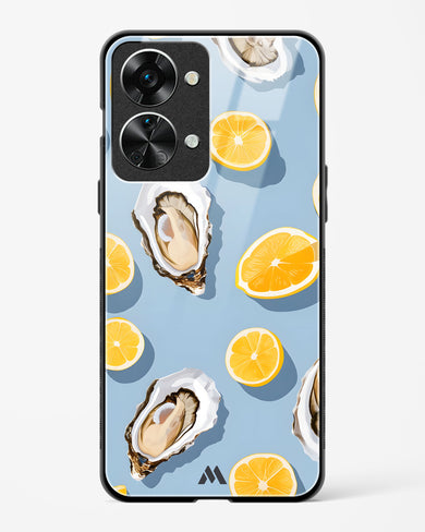 Citrus And Sea Glass Case Phone Cover (OnePlus)
