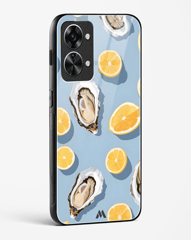 Citrus And Sea Glass Case Phone Cover (OnePlus)
