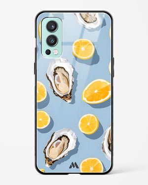 Citrus And Sea Glass Case Phone Cover (OnePlus)