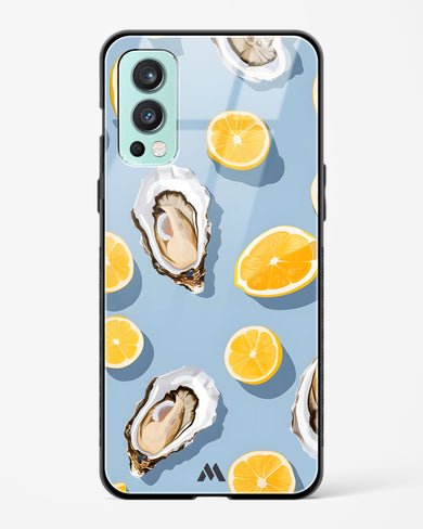 Citrus And Sea Glass Case Phone Cover (OnePlus)