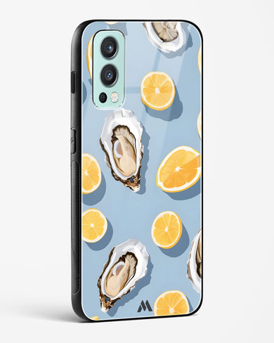 Citrus And Sea Glass Case Phone Cover (OnePlus)