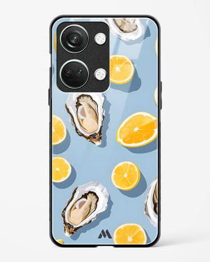 Citrus And Sea Glass Case Phone Cover (OnePlus)
