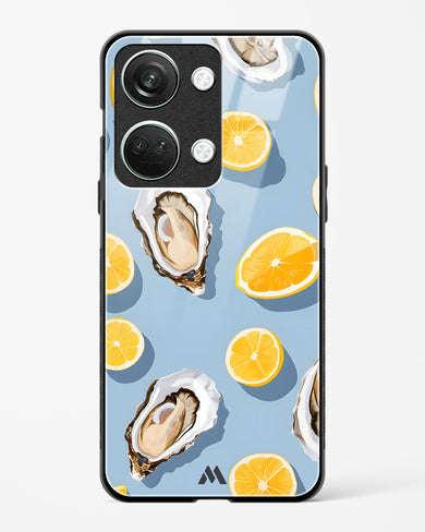 Citrus And Sea Glass Case Phone Cover (OnePlus)