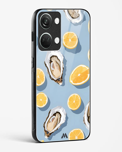 Citrus And Sea Glass Case Phone Cover (OnePlus)