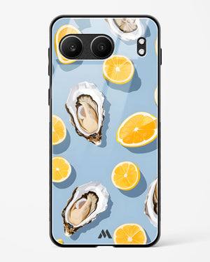 Citrus And Sea Glass Case Phone Cover (OnePlus)