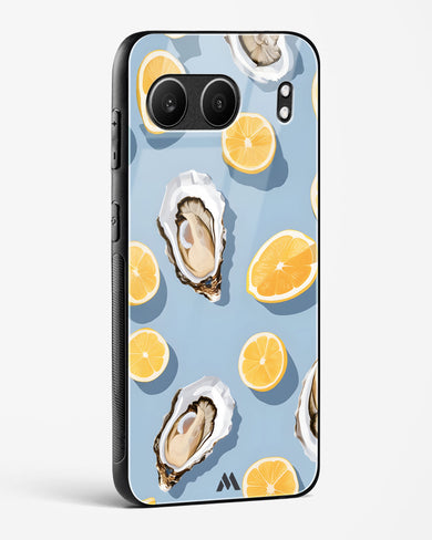 Citrus And Sea Glass Case Phone Cover (OnePlus)