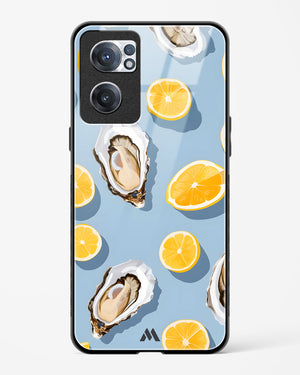Citrus And Sea Glass Case Phone Cover (OnePlus)