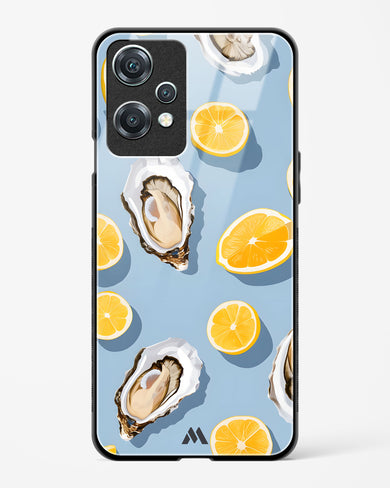 Citrus And Sea Glass Case Phone Cover (OnePlus)