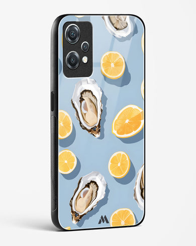 Citrus And Sea Glass Case Phone Cover (OnePlus)