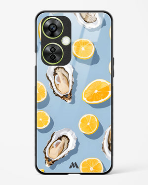 Citrus And Sea Glass Case Phone Cover (OnePlus)