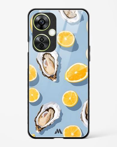 Citrus And Sea Glass Case Phone Cover (OnePlus)