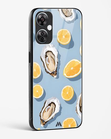 Citrus And Sea Glass Case Phone Cover (OnePlus)