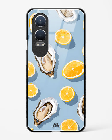 Citrus And Sea Glass Case Phone Cover (OnePlus)