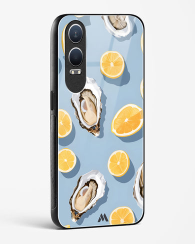 Citrus And Sea Glass Case Phone Cover (OnePlus)