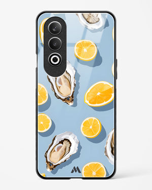 Citrus And Sea Glass Case Phone Cover (OnePlus)