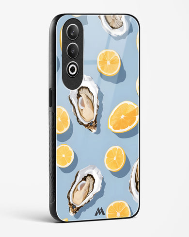 Citrus And Sea Glass Case Phone Cover (OnePlus)