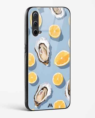 Citrus And Sea Glass Case Phone Cover (OnePlus)