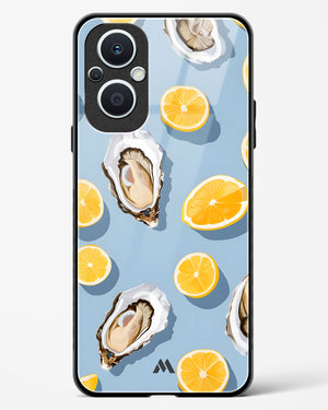 Citrus And Sea Glass Case Phone Cover (OnePlus)