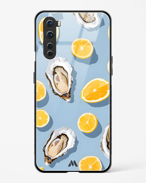 Citrus And Sea Glass Case Phone Cover (OnePlus)