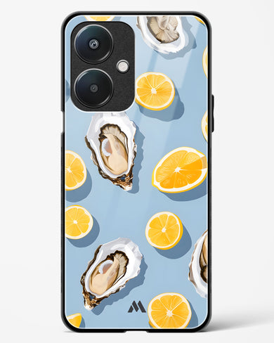 Citrus And Sea Glass Case Phone Cover (Oppo)