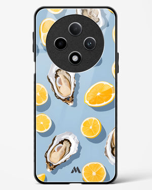 Citrus And Sea Glass Case Phone Cover (Oppo)