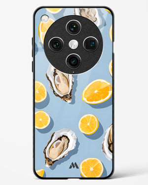 Citrus And Sea Glass Case Phone Cover (Oppo)