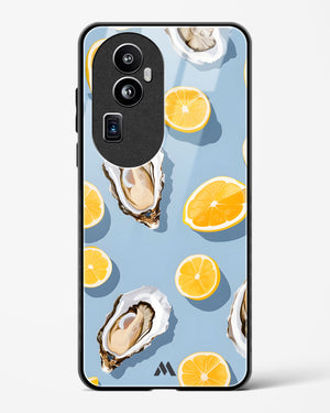 Citrus And Sea Glass Case Phone Cover (Oppo)
