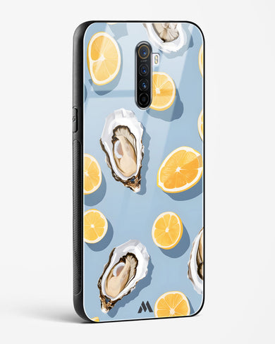 Citrus And Sea Glass Case Phone Cover (Oppo)