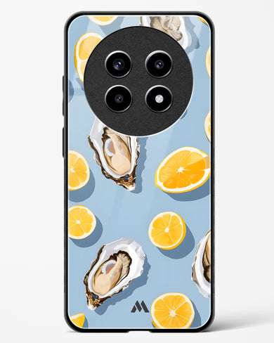 Citrus And Sea Glass Case Phone Cover (Realme)