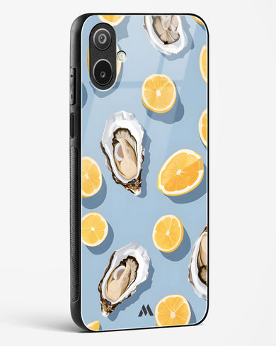 Citrus And Sea Glass Case Phone Cover (Samsung)