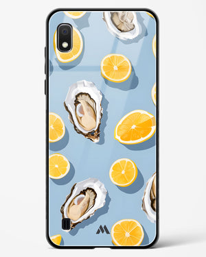 Citrus And Sea Glass Case Phone Cover (Samsung)