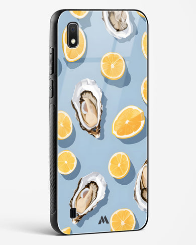 Citrus And Sea Glass Case Phone Cover (Samsung)