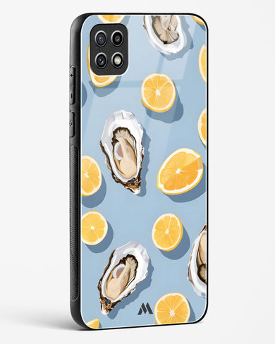 Citrus And Sea Glass Case Phone Cover (Samsung)