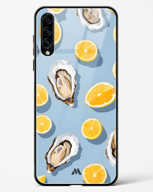 Citrus And Sea Glass Case Phone Cover (Samsung)