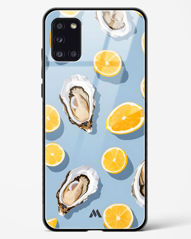 Citrus And Sea Glass Case Phone Cover (Samsung)