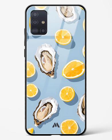 Citrus And Sea Glass Case Phone Cover (Samsung)