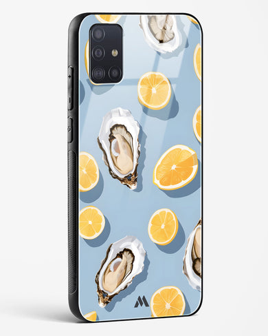 Citrus And Sea Glass Case Phone Cover (Samsung)