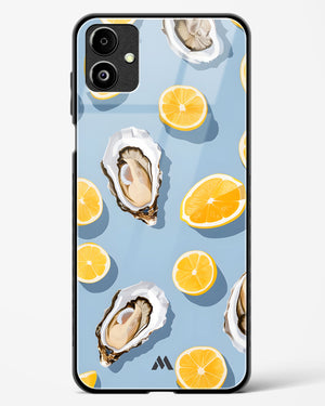 Citrus And Sea Glass Case Phone Cover (Samsung)