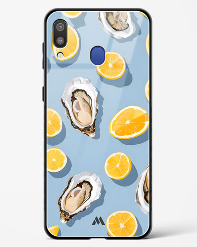 Citrus And Sea Glass Case Phone Cover (Samsung)