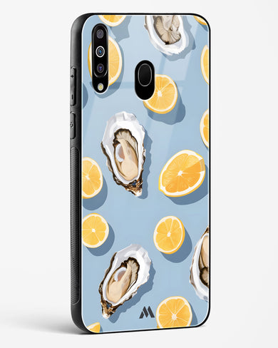 Citrus And Sea Glass Case Phone Cover (Samsung)