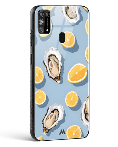Citrus And Sea Glass Case Phone Cover (Samsung)