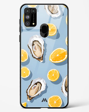 Citrus And Sea Glass Case Phone Cover (Samsung)