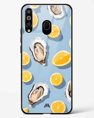 Citrus And Sea Glass Case Phone Cover (Samsung)