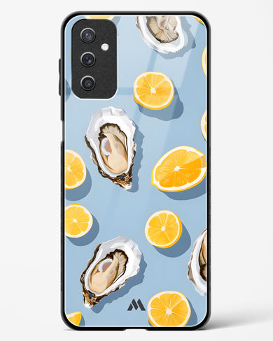 Citrus And Sea Glass Case Phone Cover (Samsung)