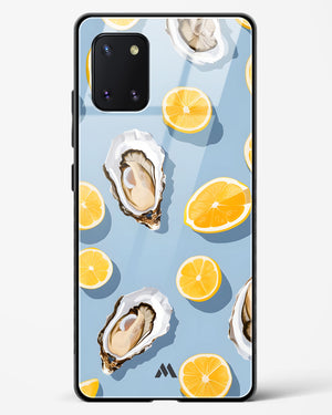 Citrus And Sea Glass Case Phone Cover (Samsung)