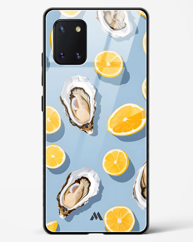 Citrus And Sea Glass Case Phone Cover (Samsung)