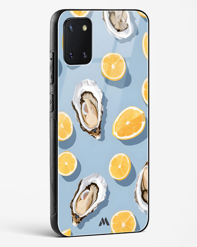 Citrus And Sea Glass Case Phone Cover (Samsung)