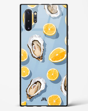 Citrus And Sea Glass Case Phone Cover (Samsung)