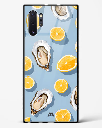 Citrus And Sea Glass Case Phone Cover (Samsung)