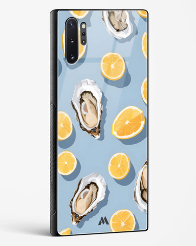Citrus And Sea Glass Case Phone Cover (Samsung)